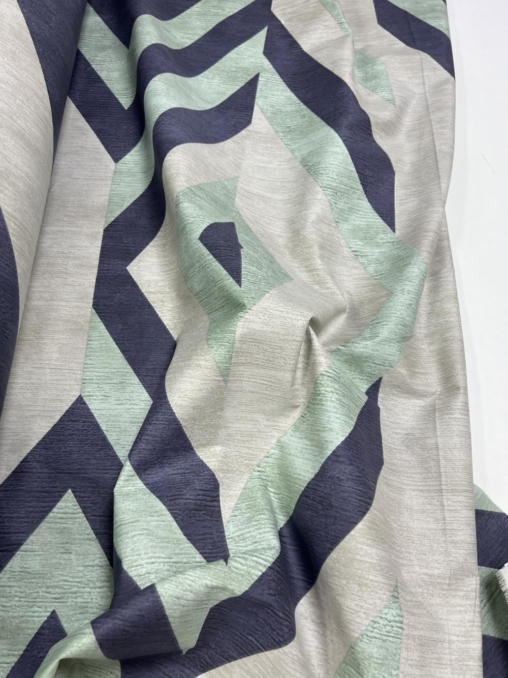 Комплект постельного белья на резинке Матча сатин евро/наволочки 50х70/70х70 см (8462) - фото 5 Комплект постельного белья на резинке Матча сатин евро/наволочки 50х70/70х70 см (8462) - фото 5