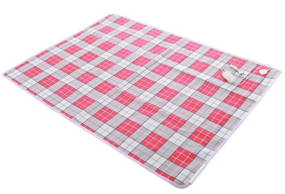 Простирадло електричне з підігрівом 120х160 см (ALB-PR120160)