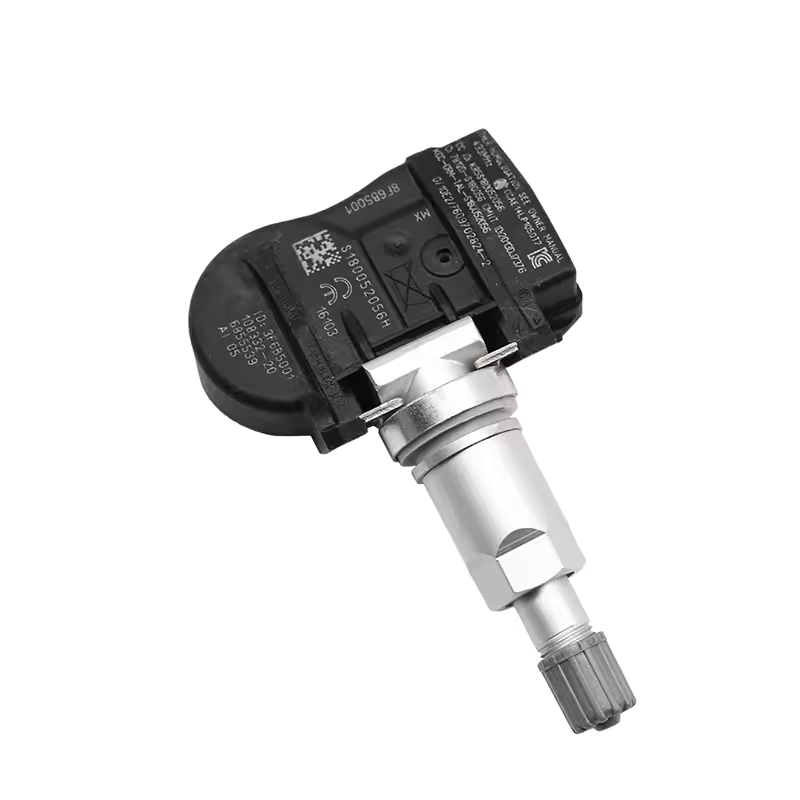 Датчик давления в шинах для BMW F20/F22/F45/F46/F30/F34/F32/F39/Mini/F56/F60/F54 (00013) - фото 2