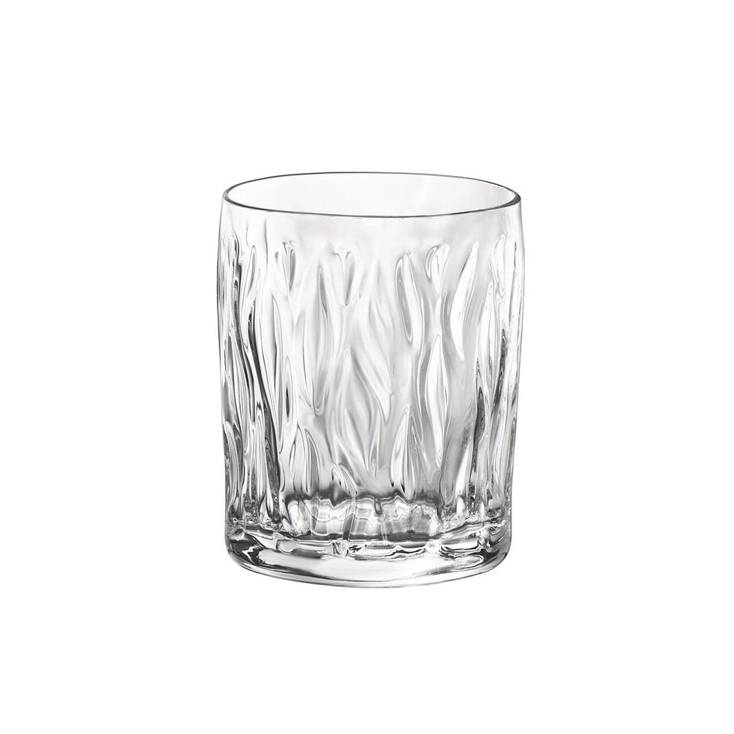 Склянка Bormioli Rocco Wind 580512BAC121990 350 мл 1 шт.
