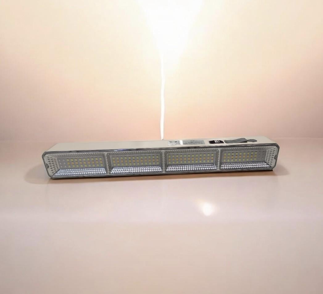 Лампа-панель LED144-31 см LX5865M Power Bank (20665860)