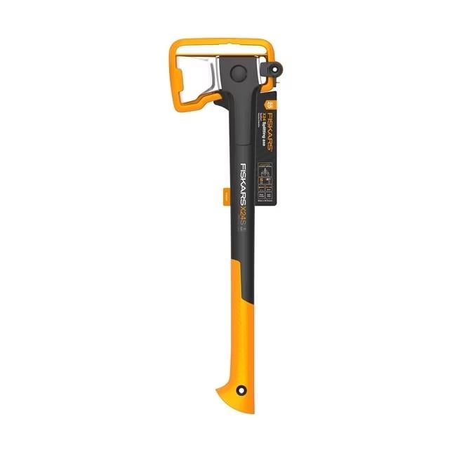 Топор-колун Fiskars X-series X24 Splitting S (1069105)