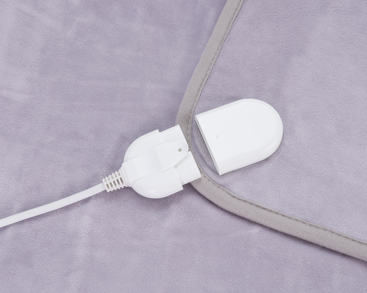 Электропростынь Adler AD 7425 60 Вт 150x80 см - фото 5 Электропростынь Adler AD 7425 60 Вт 150x80 см - фото 5