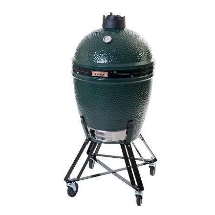 Гриль Big Green Egg Large - фото 3