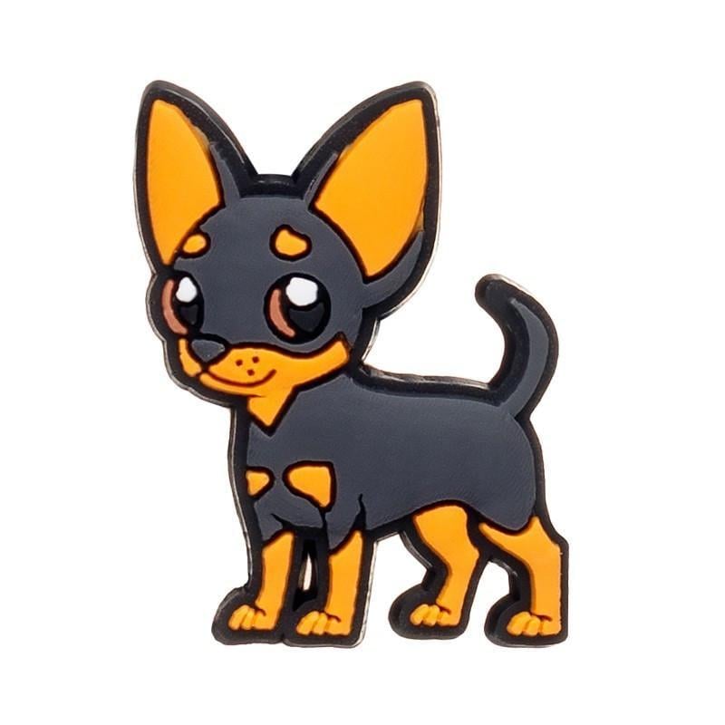 Джибітс для кроксів CD110 Cats&Dogs-110 1 шт. (2087739831)