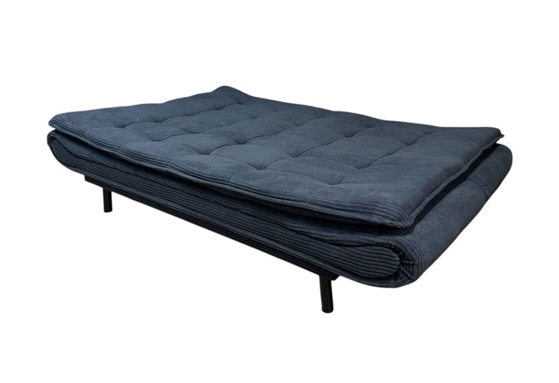 Диван Кент Клік Кляк Плюс 1200х1950 мм Графіт - фото 2