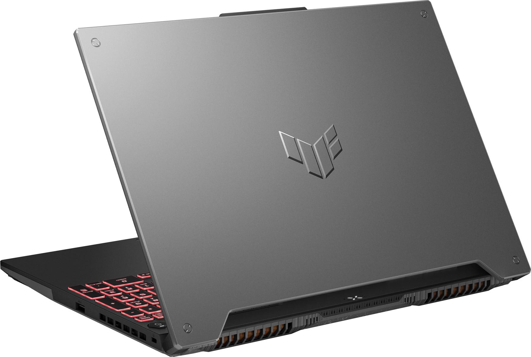 Ноутбук Asus TUF Gaming A15 FA507RE (FA507RE-A15.R73050T) - фото 4