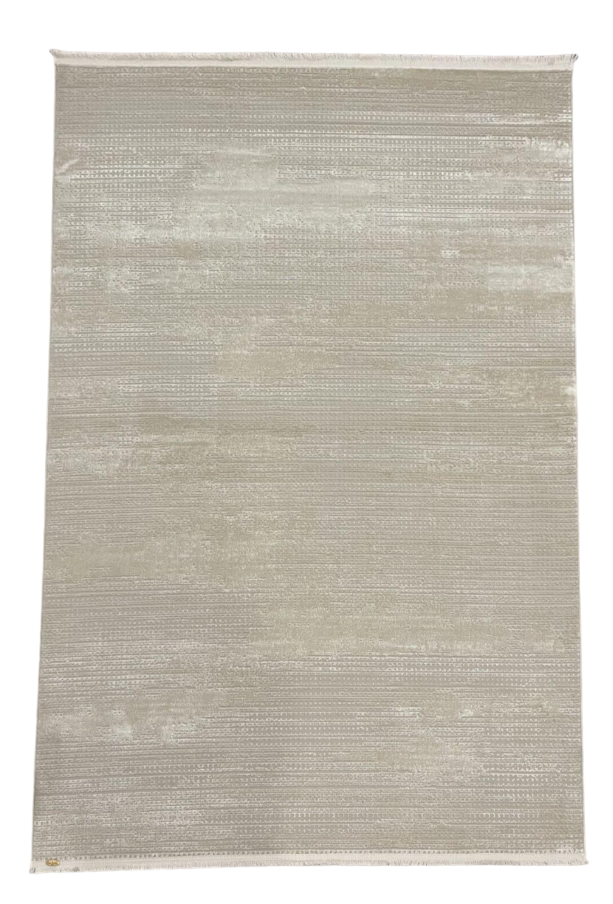 Ковер Versay Wh06C 0,6х1,1 м Light Grey (6546-36)