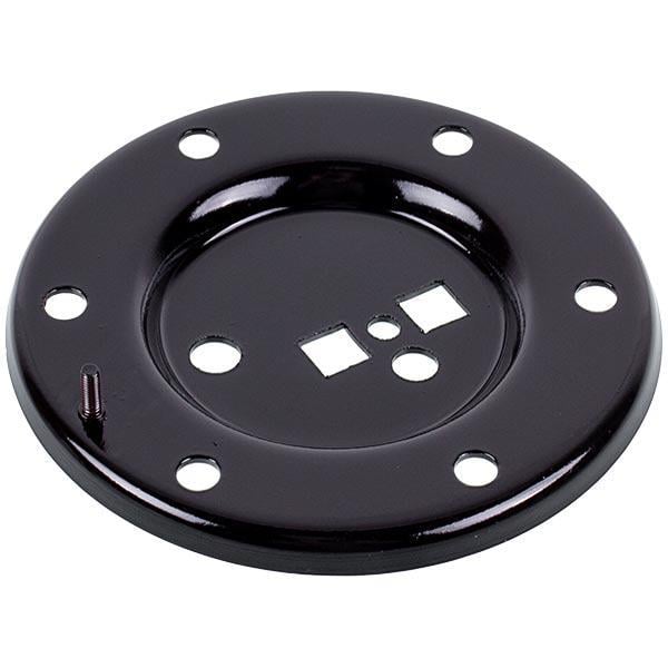 Фланец 107736 для бойлеров Tesy/Hi-therm/BOSCH/ 135 мм /6 отверстий под болты (00000039550)