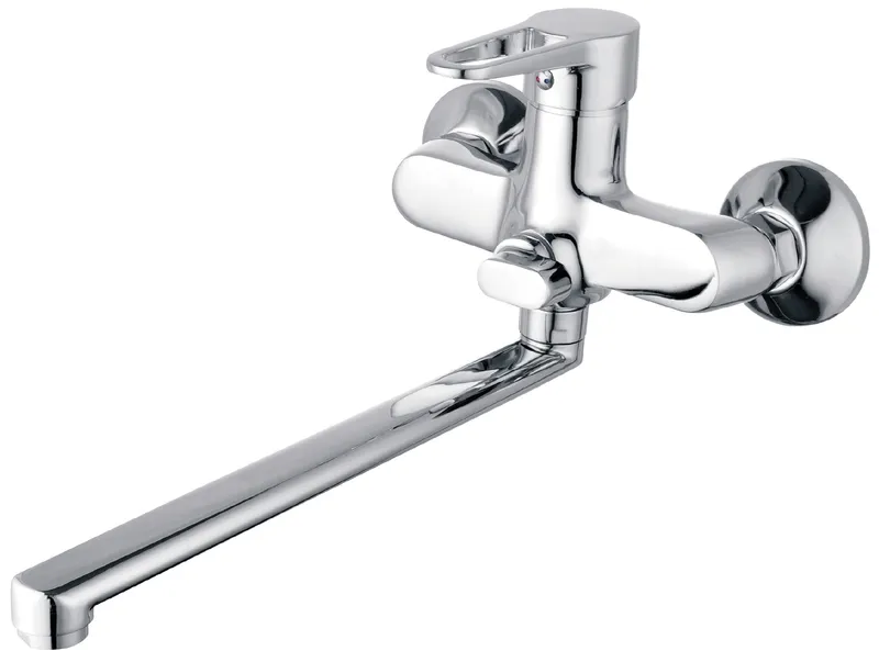 Змішувач для ванни MIXXUS Elba 006 Euro (MI6314)