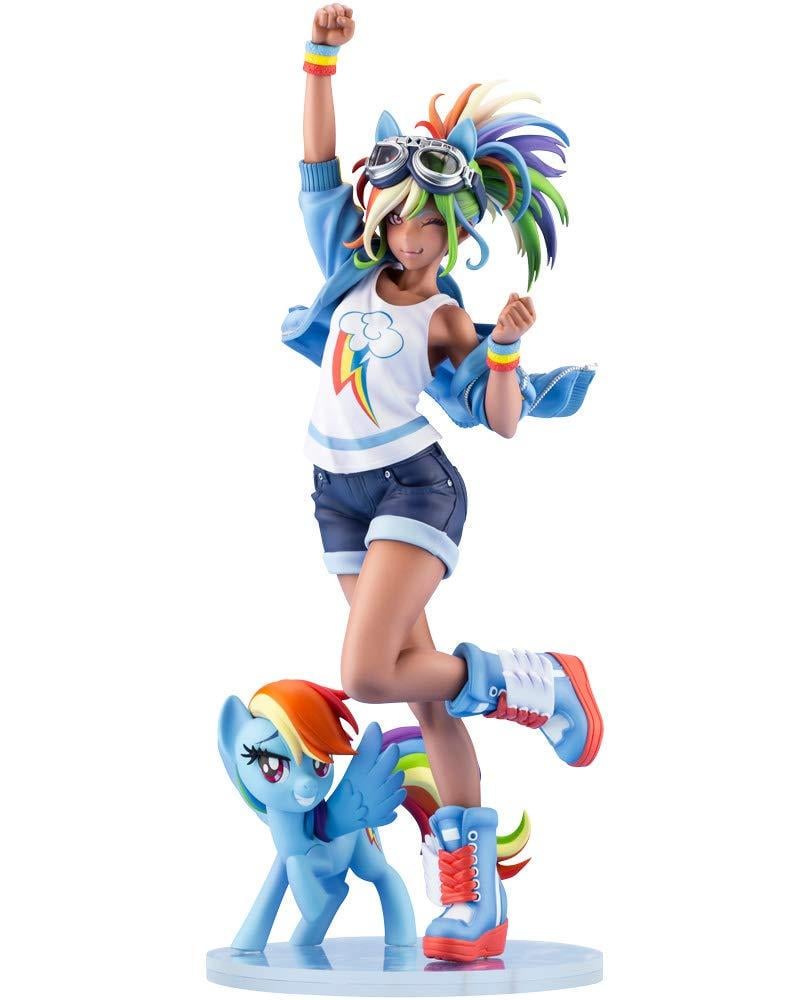 Фигурка для геймеров Kotobukiya My Little Pony Princess Luna 25 см (WST MLP PL)