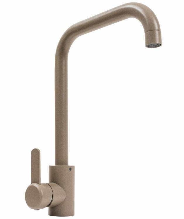 Смеситель для кухни Platinum KT 11 3008B-FH Титан (SP000040934) Смеситель для кухни Platinum KT 11 3008B-FH Титан (SP000040934)