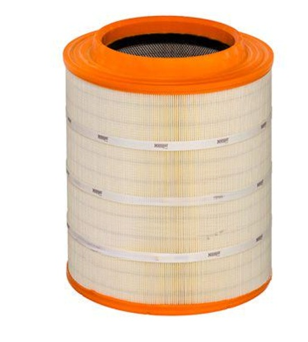 Фільтр повітряний HENGST FILTER E1024L01