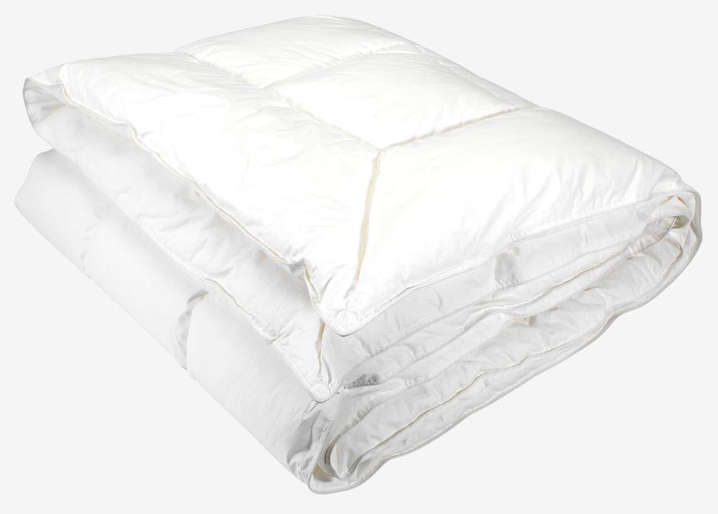 Одеяло KRONBORG BRURI теплое 135x200 см