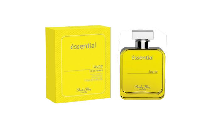 Туалетная вода Shirley May Essential Jaune 100 мл
