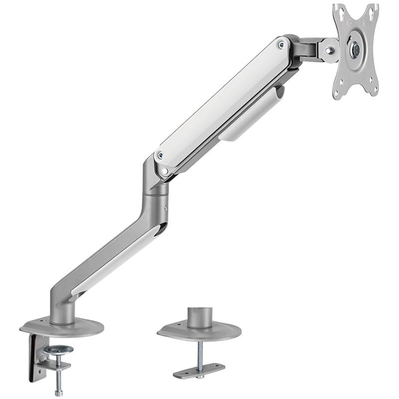 Крепление настольное HiSmart для монитора 17"-32"