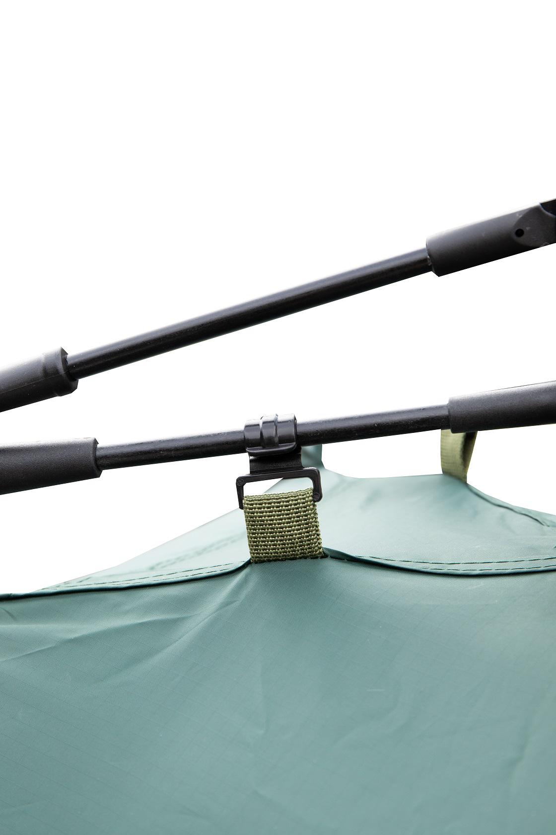 Намет тримісний Tramp Quick 3 v2 (UTRT-097) (UTRT-097) - фото 8 Намет тримісний Tramp Quick 3 v2 (UTRT-097) (UTRT-097) - фото 8