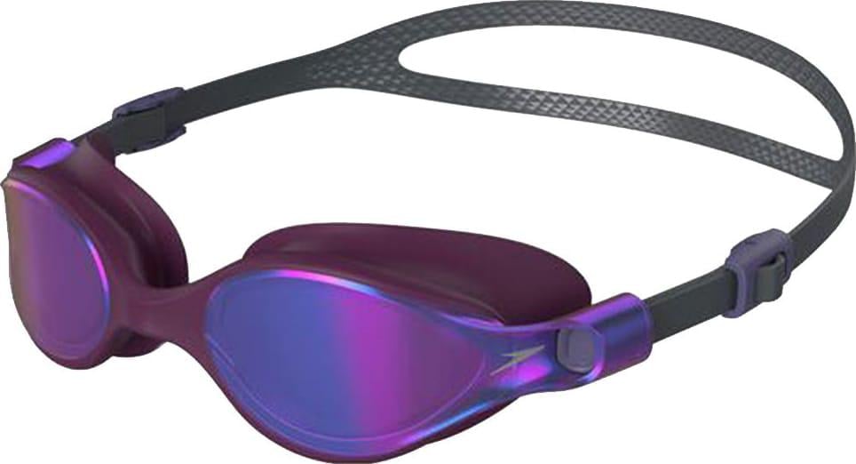 Очки для плавания Speedo VIRTUE MIR GOG AF One Size Фиолетовый (38100657)
