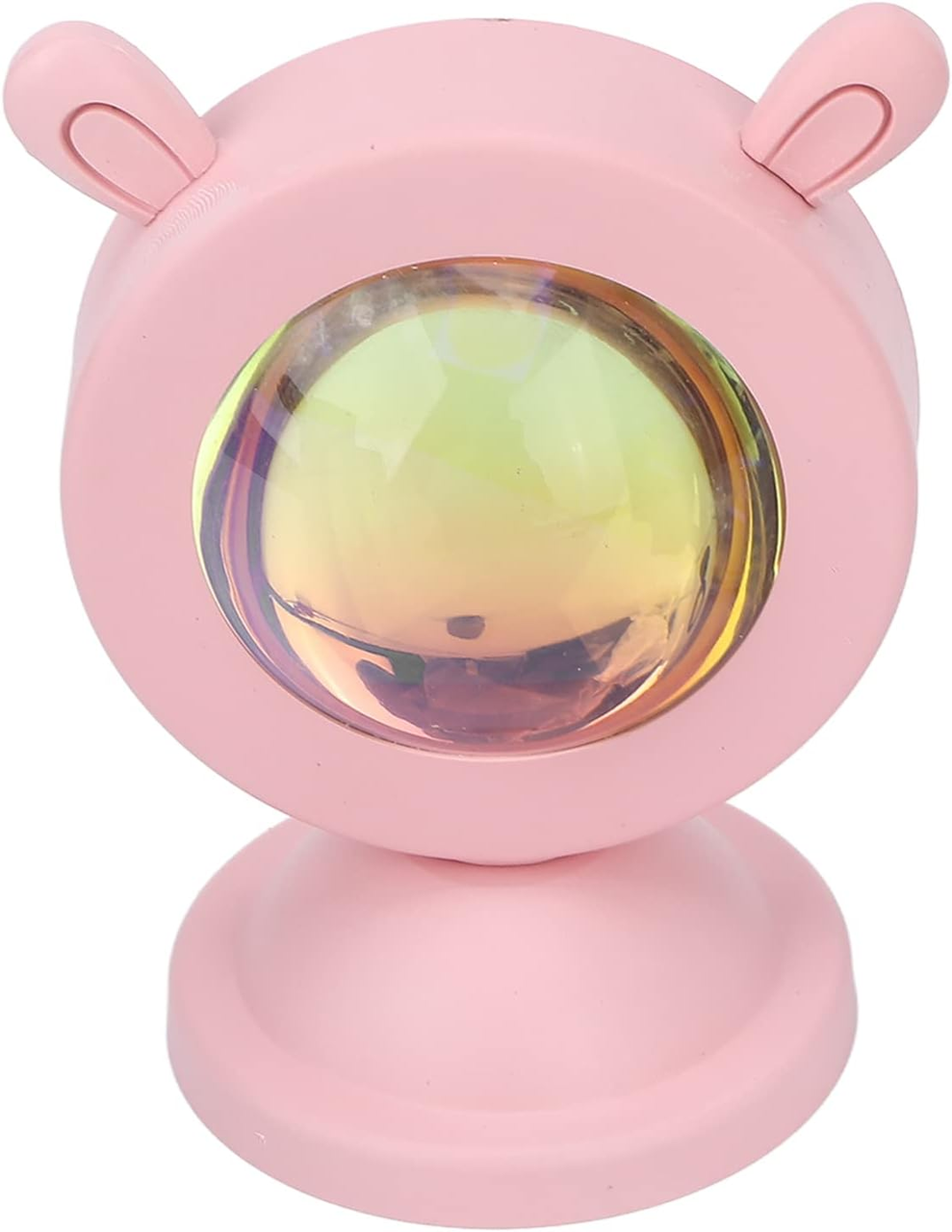 Нічник-проектор заходу сонця VHG NH-13 Sunset Lamp Pink