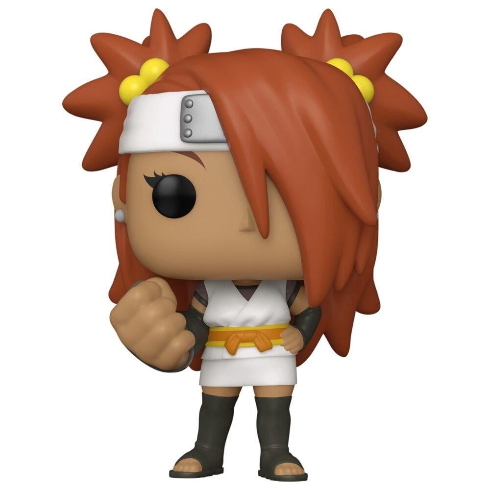 Фігурка Funko Pop Boruto Cho-Cho 10 см (B CC 1037)