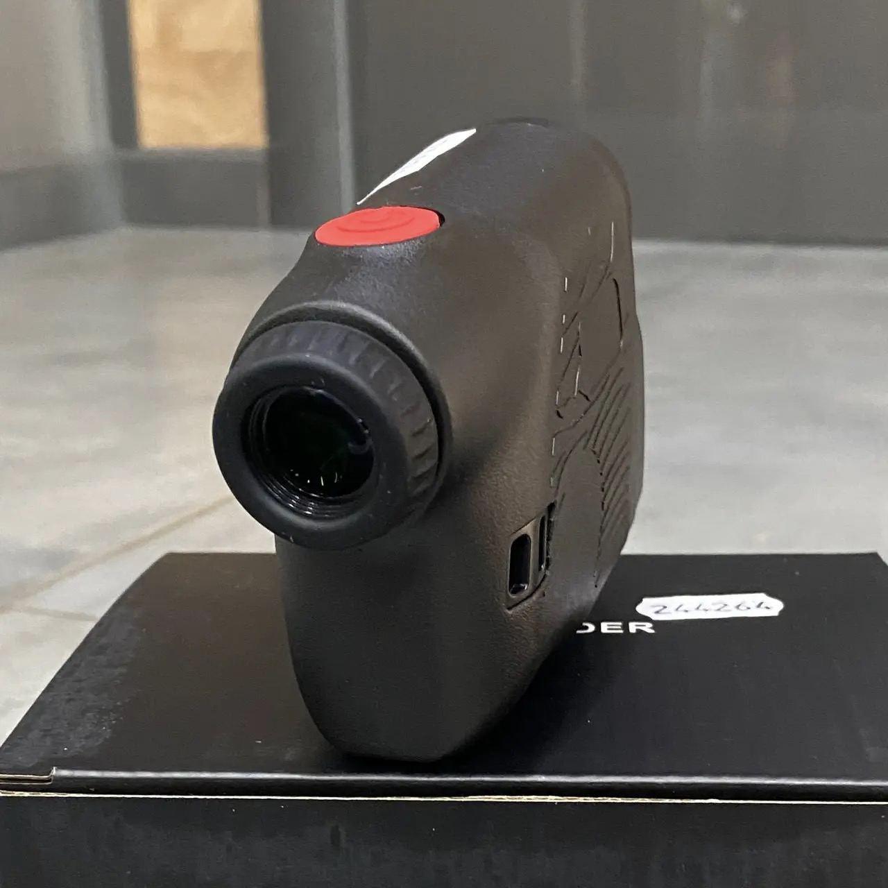 Дальномер лазерный Tristar 6x21 6-2000 м (244264) - фото 9 Дальномер лазерный Tristar 6x21 6-2000 м (244264) - фото 9