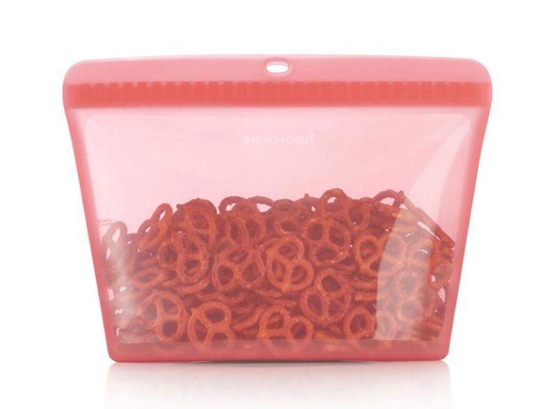 Контейнер силиконовый Tupperware Ultimate 540 мл - фото 5