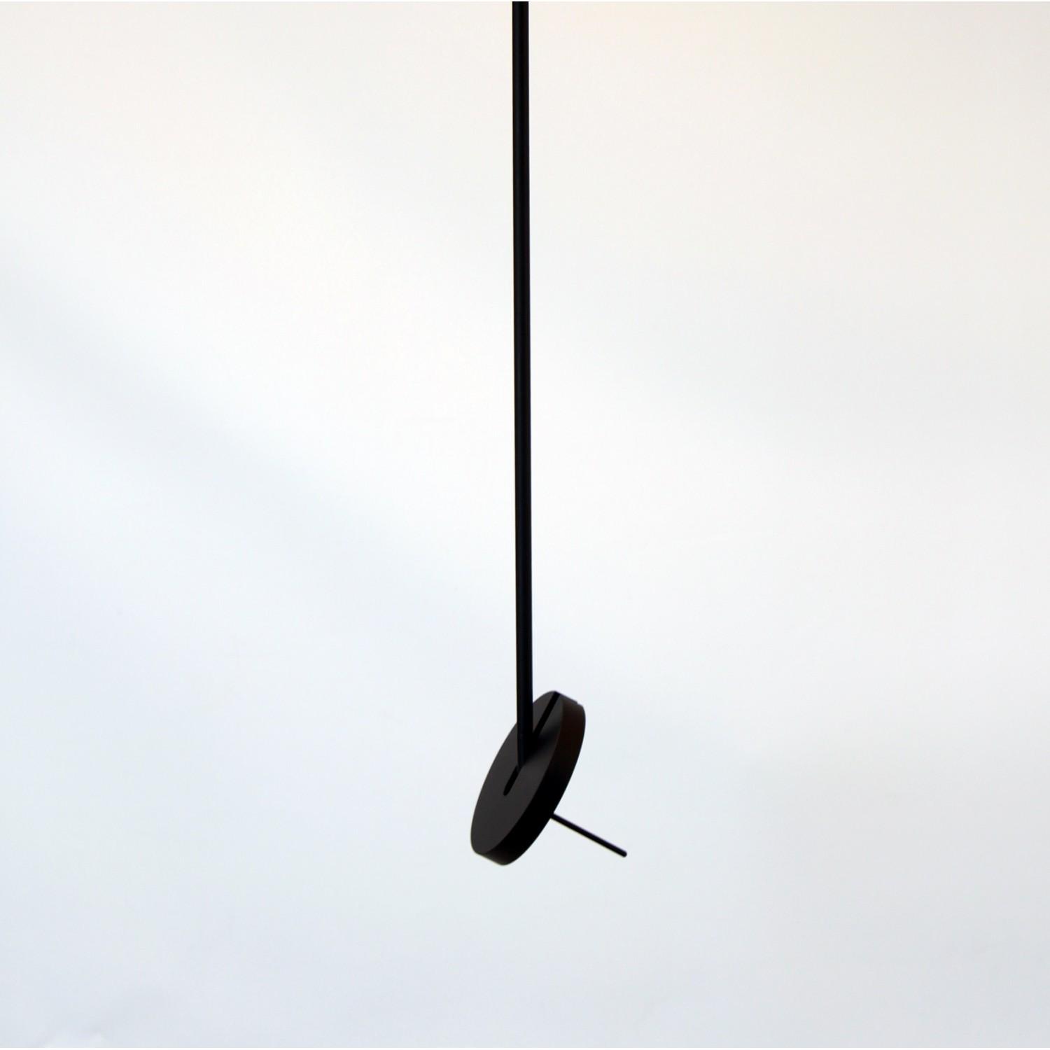 Подвесной светильник Friendlylight Visible PD FL3168 Black (18038909)