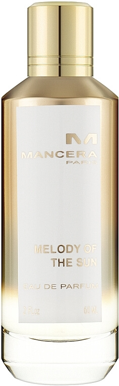 Парфюмированная вода Mancera Melody Of Sun 60 мл (1196_8367)
