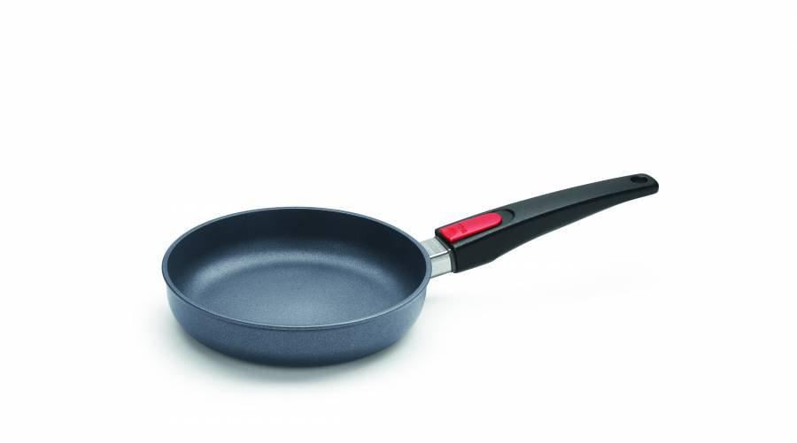 Сковорідка Woll Diamond lite d 20 см (W1520DPS)
