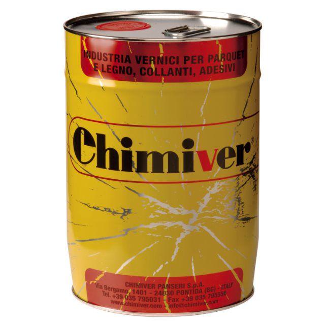 Шпаклівка для паркету Chimiver POLIFILM TP-10 5 л (TP10000X)