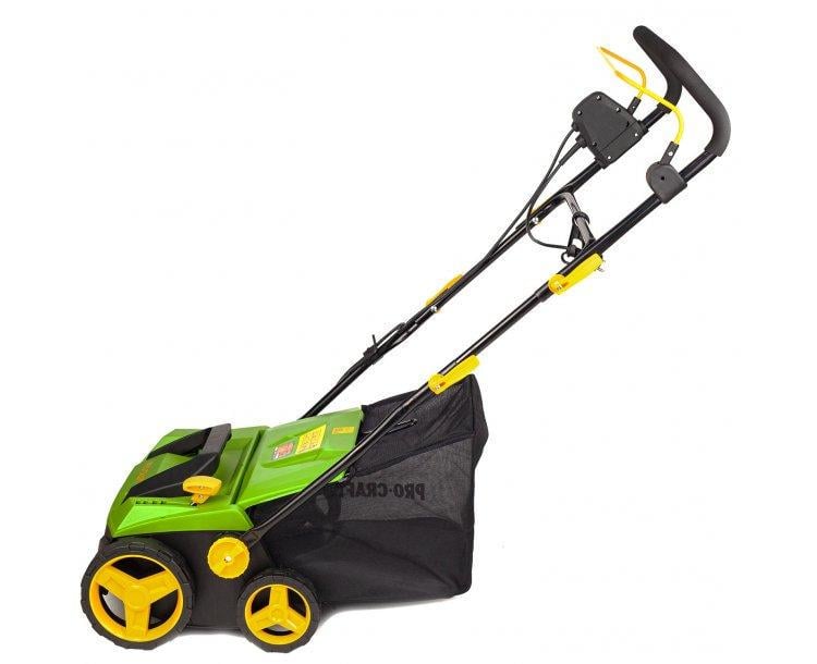 Скарификатор электрический ProCraft PSC380 - фото 2 Скарификатор электрический ProCraft PSC380 - фото 2