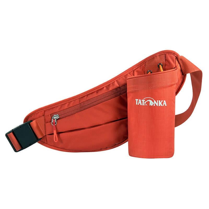Сумка поясная Tatonka Hip Bottle Single Redbrown (TAT 2227.254)