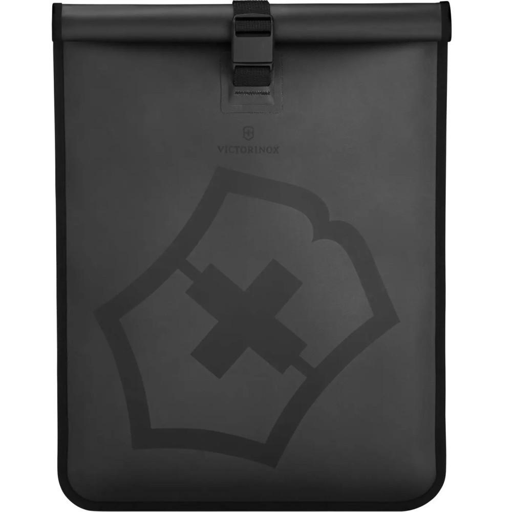 Чехол для ноутбука Victorinox Touring 2.0 15" Black (Vt612129) - фото 3