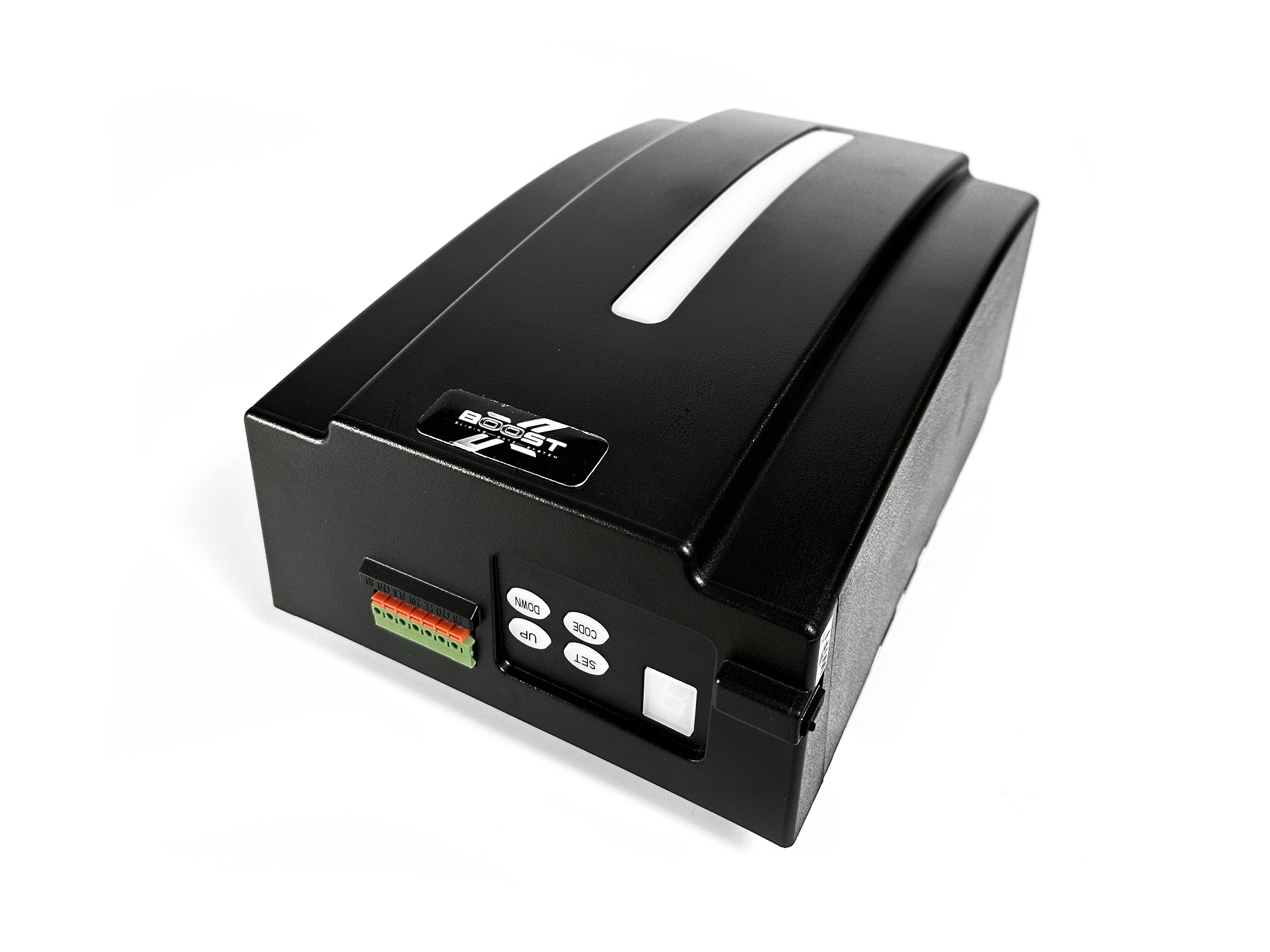 Автоматика для гаражных ворот X-boost PD800 - фото 3 Автоматика для гаражных ворот X-boost PD800 - фото 3