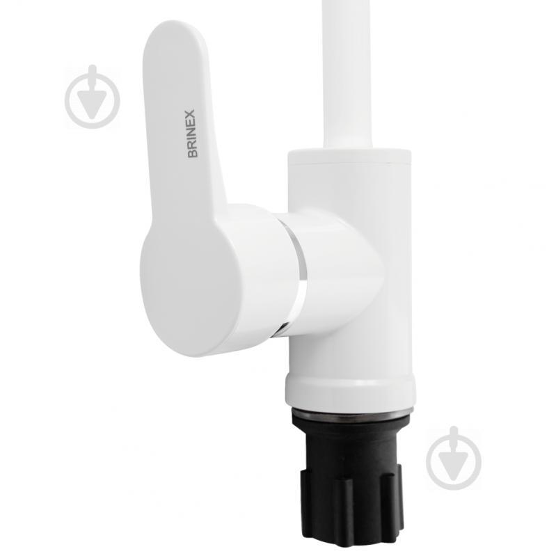 Змішувач Для Кухні Brinex 40W 007 - фото 5