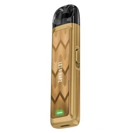 POD-система Lost Vape Ursa Nano Wave Gold (13299)