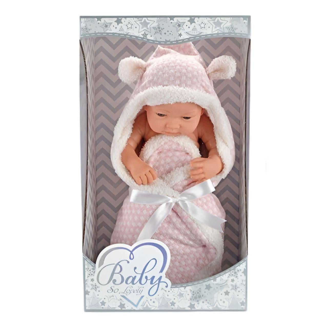 Пупс 209-4 40 см