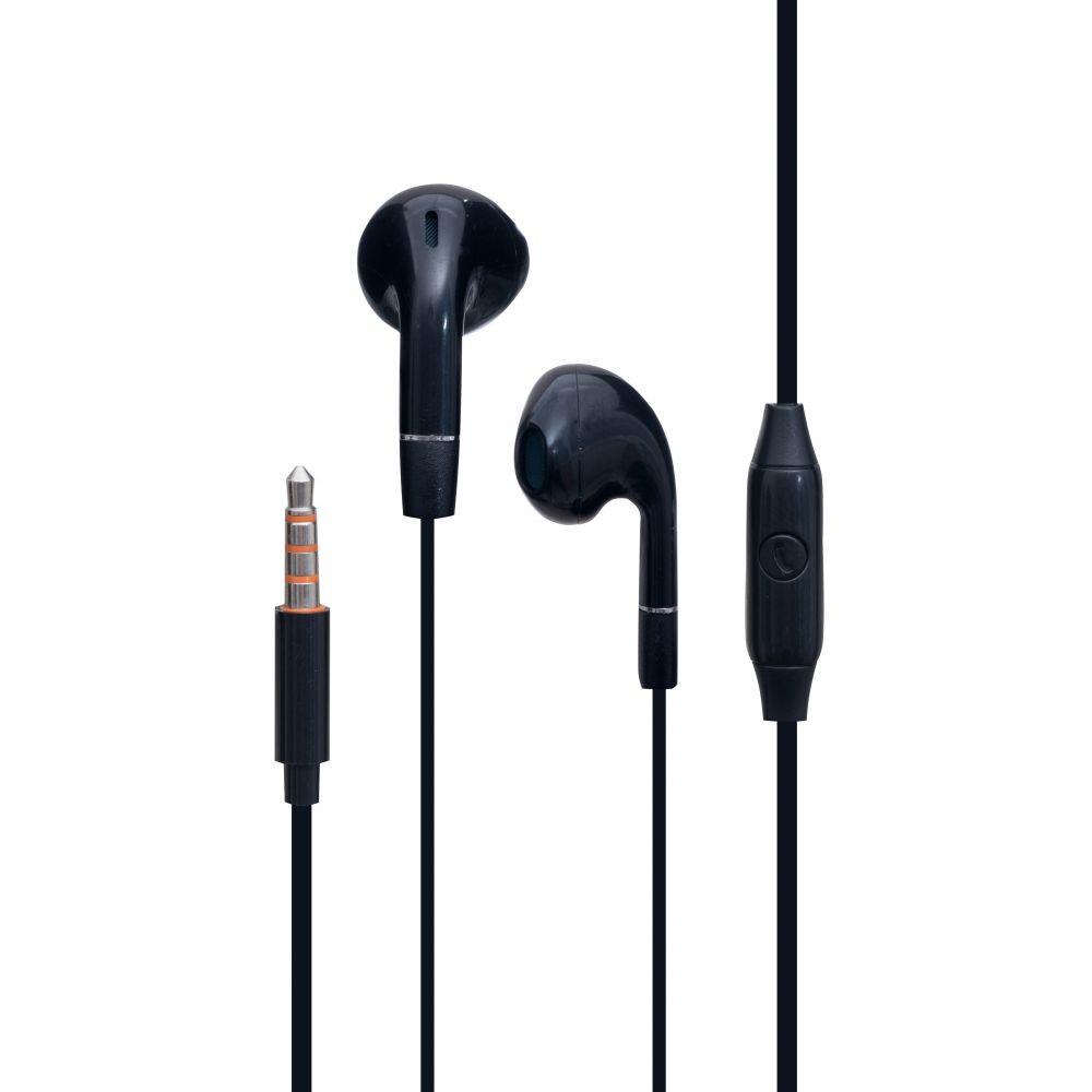 Наушники Celebrat G8 Black (29caa1-12966)