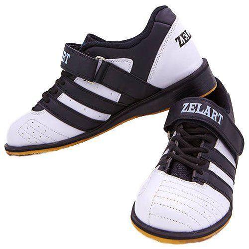 Штангетки OB-4588 р. 44 Черно-белый (06363032)