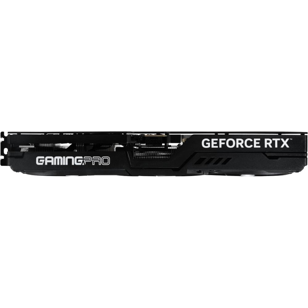 Видеокарта Palit NVIDIA GeForce RTX 5070 Ti GAMINGPRO-S OC 16 Гб 28000 MHz Black (NE7507TS19T2-GB2031U) - фото 2 Видеокарта Palit NVIDIA GeForce RTX 5070 Ti GAMINGPRO-S OC 16 Гб 28000 MHz Black (NE7507TS19T2-GB2031U) - фото 2