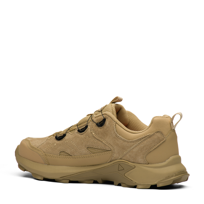 Кросівки чоловічі Humtto 140436A4 р. 45 Жовтий (16324-45) - фото 2