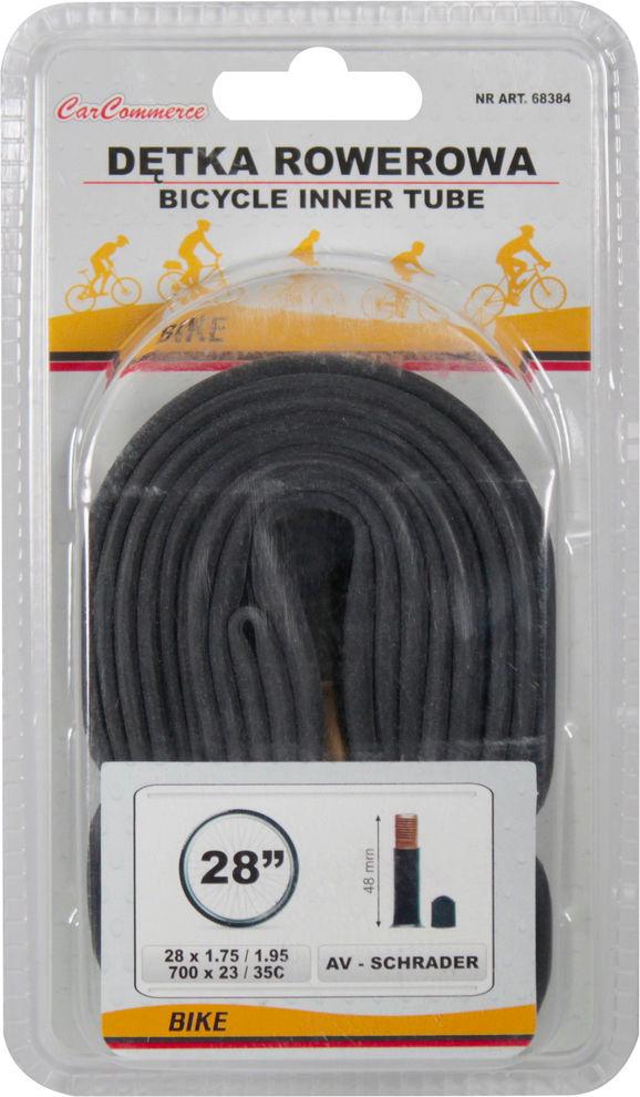 Велокамера CarCommerce R-28 (68384)