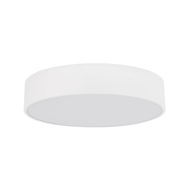 Светильник потолочный TK Lighting 10987 Livo L E27 4x15W IP54 Белый (36321746)