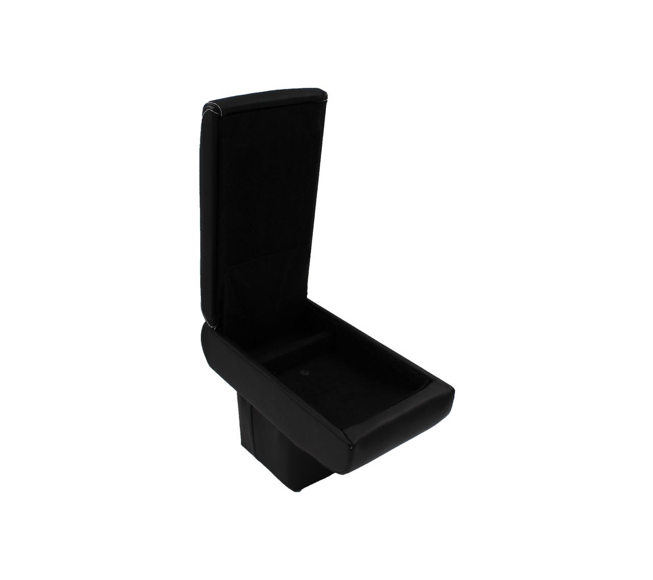 Підлокітник Armrest на Hyundai Elantra HD Чорний (1251687434) - фото 3