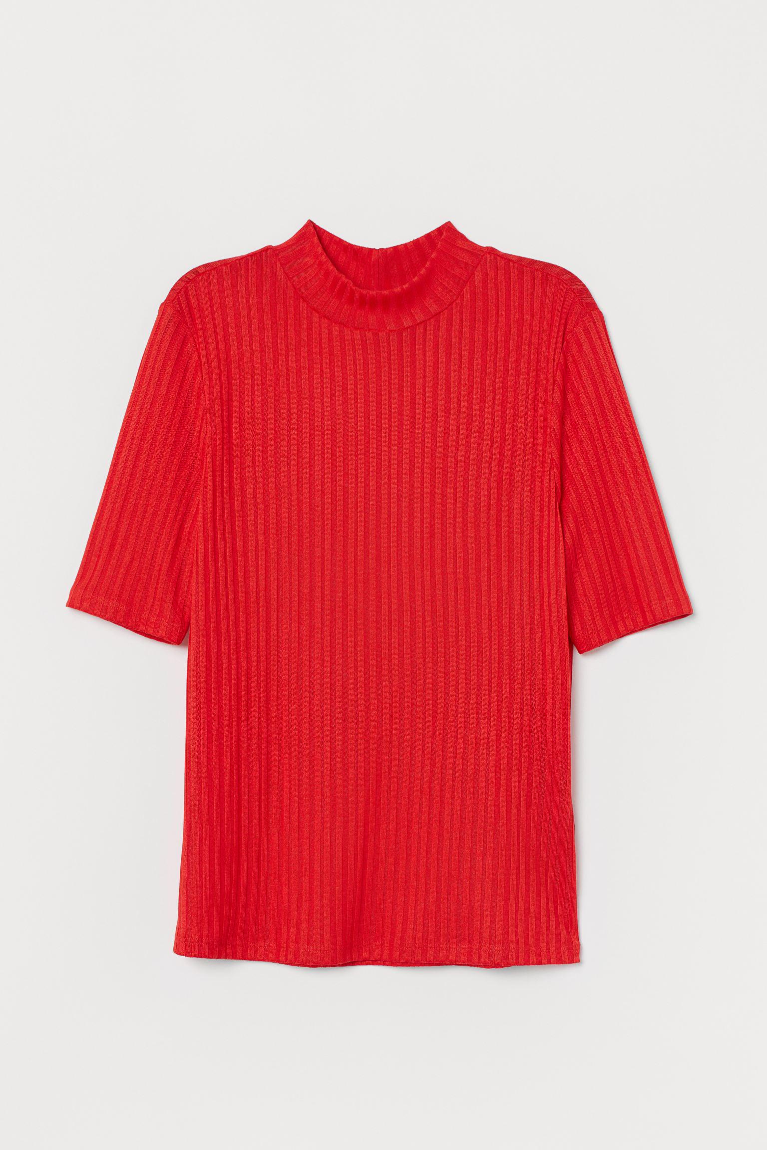 Топ женский XS Красный (7601230abr)