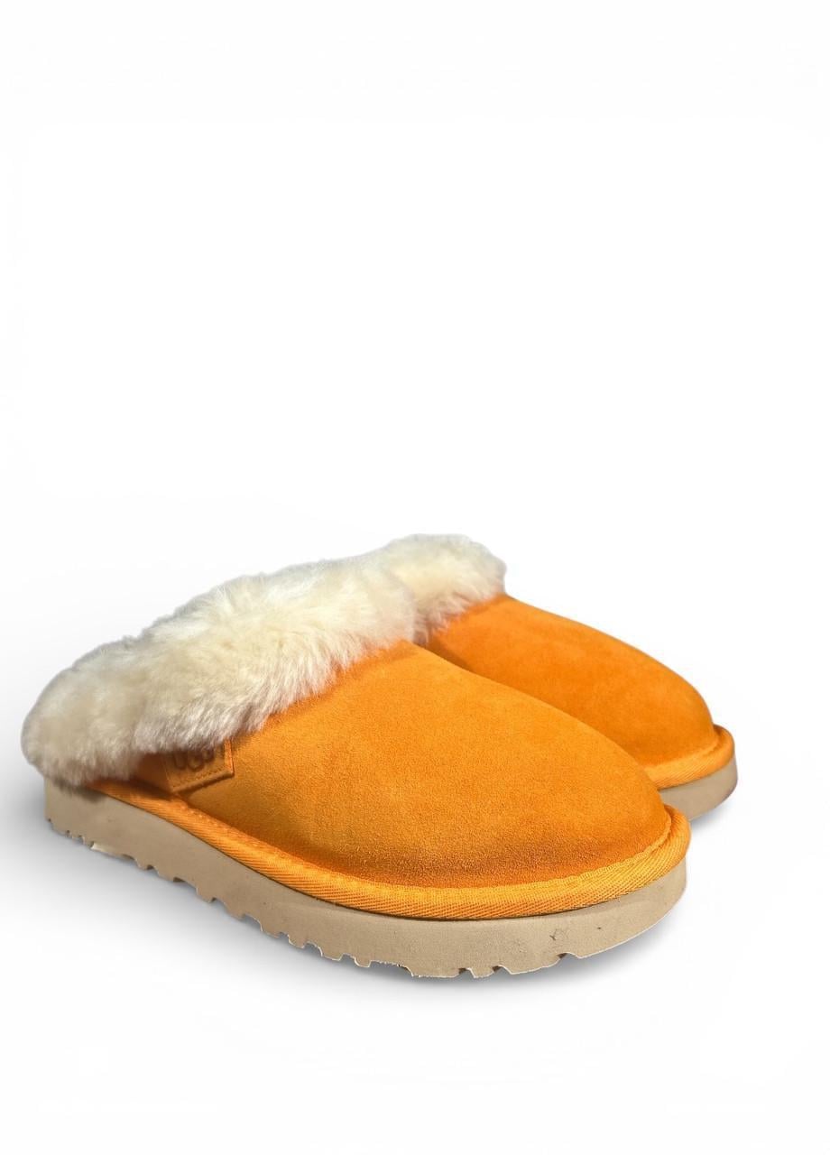 Сабо UGG Cluggette s/n1115134 р. 36 US 5 22 см Оранжевый (2905379778) Сабо UGG Cluggette s/n1115134 р. 36 US 5 22 см Оранжевый (2905379778)