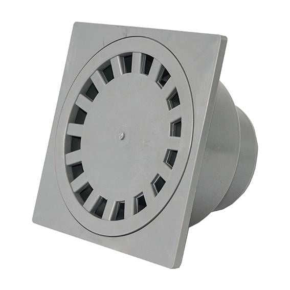 Трап для душа Pestan 10299005 20х20 110/180 (14584)