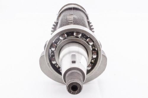 Колінчастий вал з конусним виходом для генератора 5 кВт-6 кВт (0715) - фото 6 Колінчастий вал з конусним виходом для генератора 5 кВт-6 кВт (0715) - фото 6