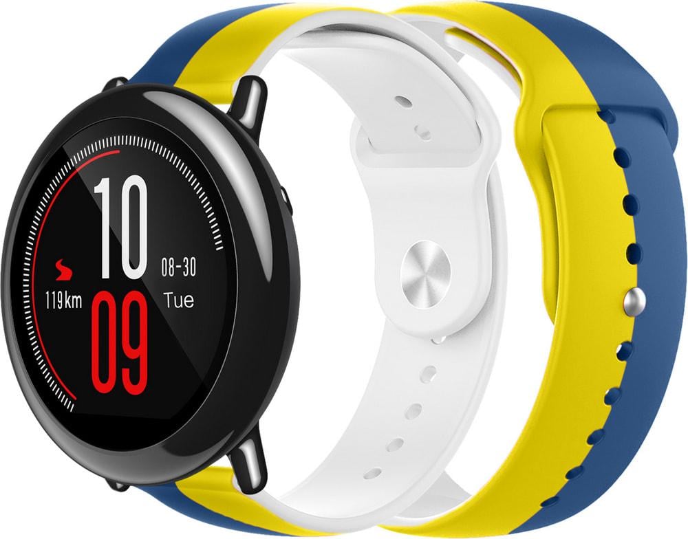 Ремешок SHLab Ukraine для Amazfit Pace (31457)