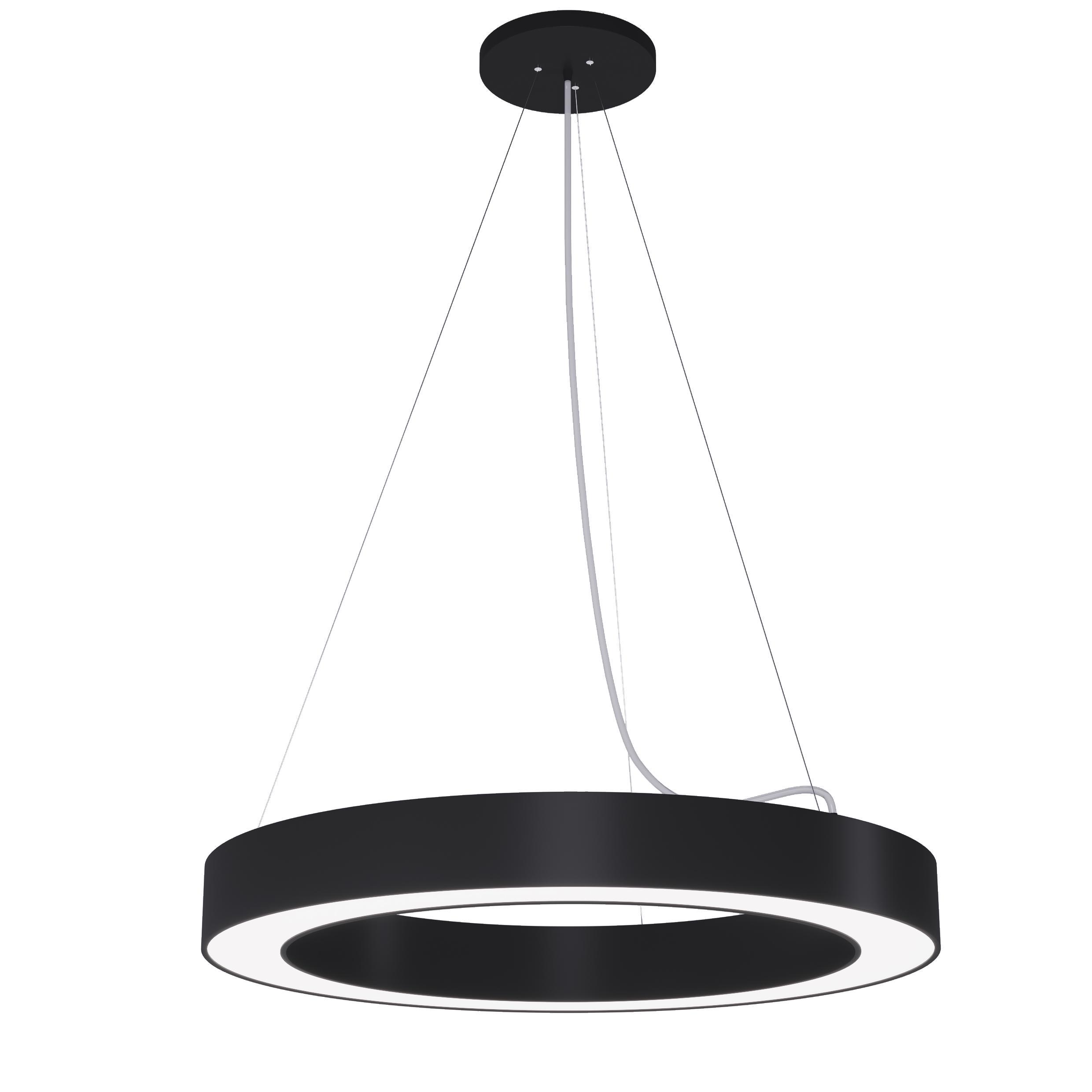 Люстра Pikart Lights “Rings 720” (22165-3)